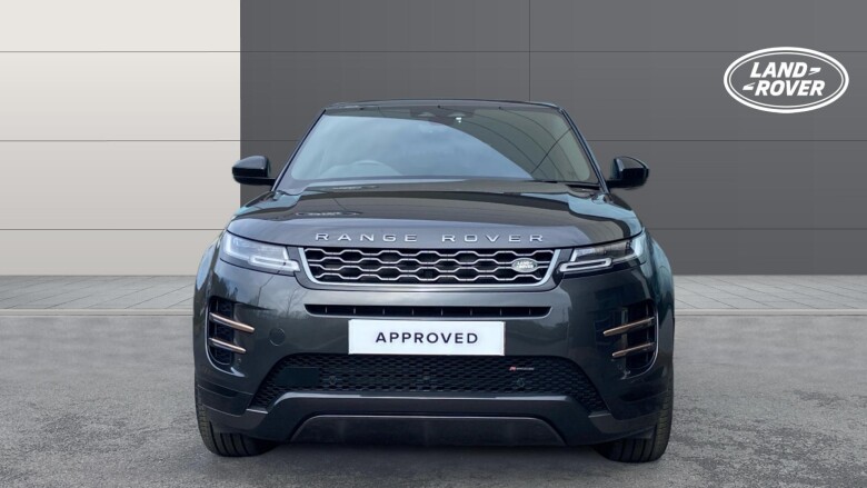 Land Rover Range Rover Evoque 2.0 D200 R-Dynamic SE 5dr Auto Diesel Hatchback